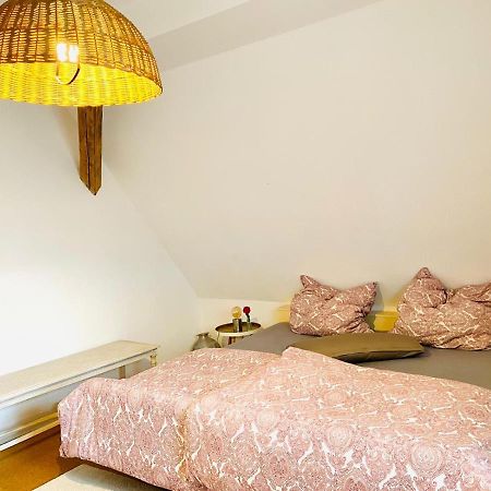 Into The Green Apartment Markt Nordheim ภายนอก รูปภาพ