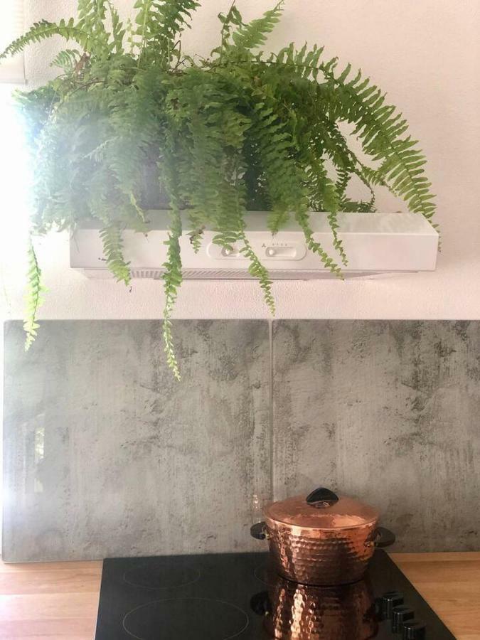 Into The Green Apartment Markt Nordheim ภายนอก รูปภาพ
