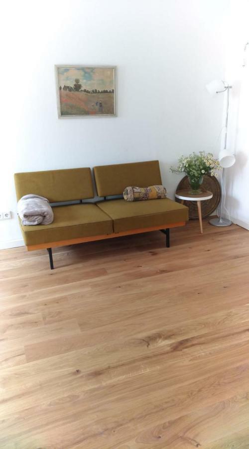 Into The Green Apartment Markt Nordheim ภายนอก รูปภาพ