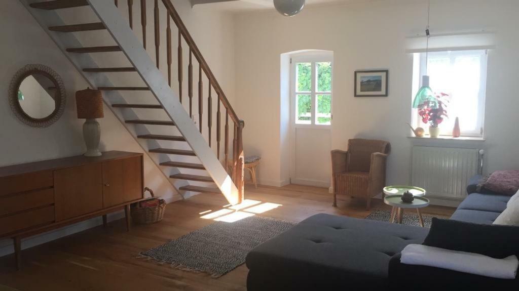 Into The Green Apartment Markt Nordheim ภายนอก รูปภาพ